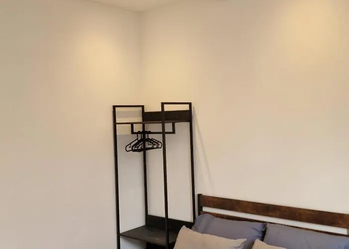London Kensington Room