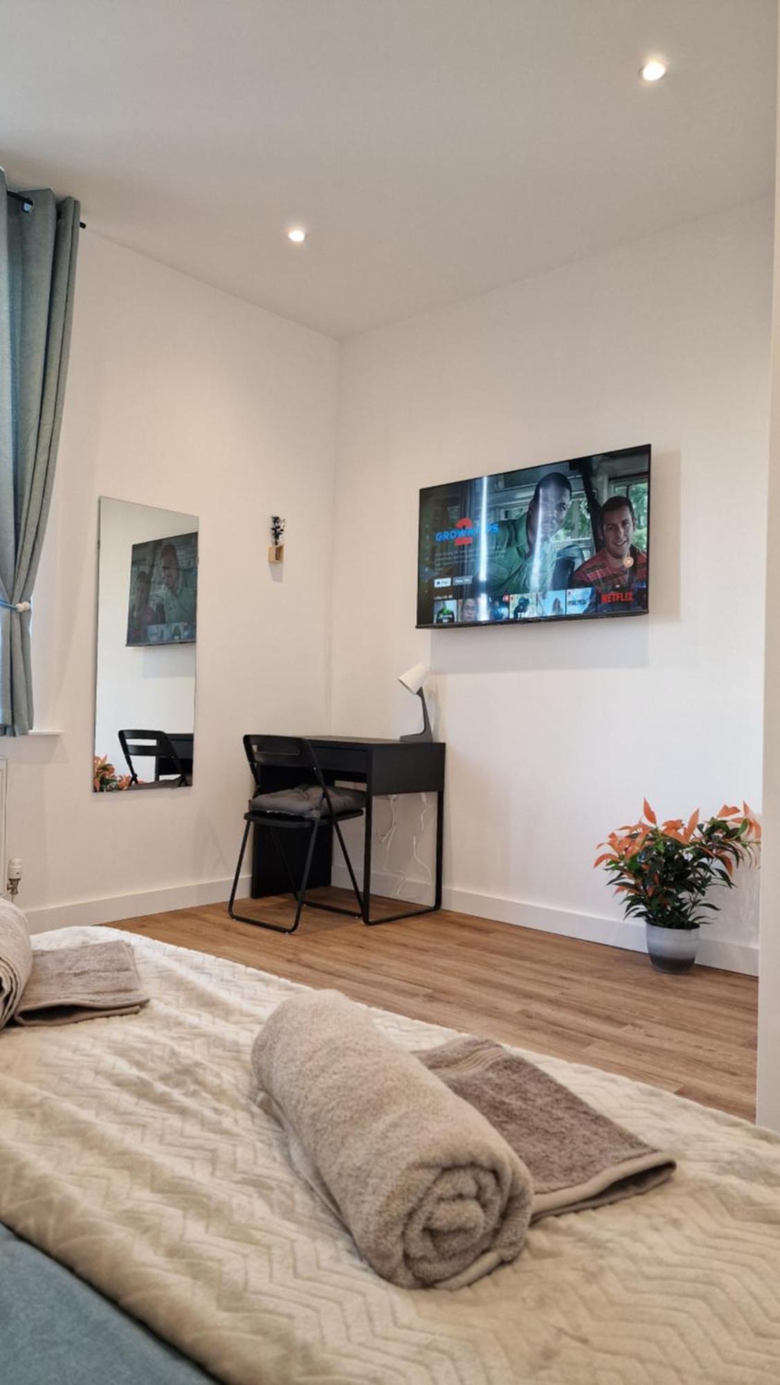 Apartment Kensington