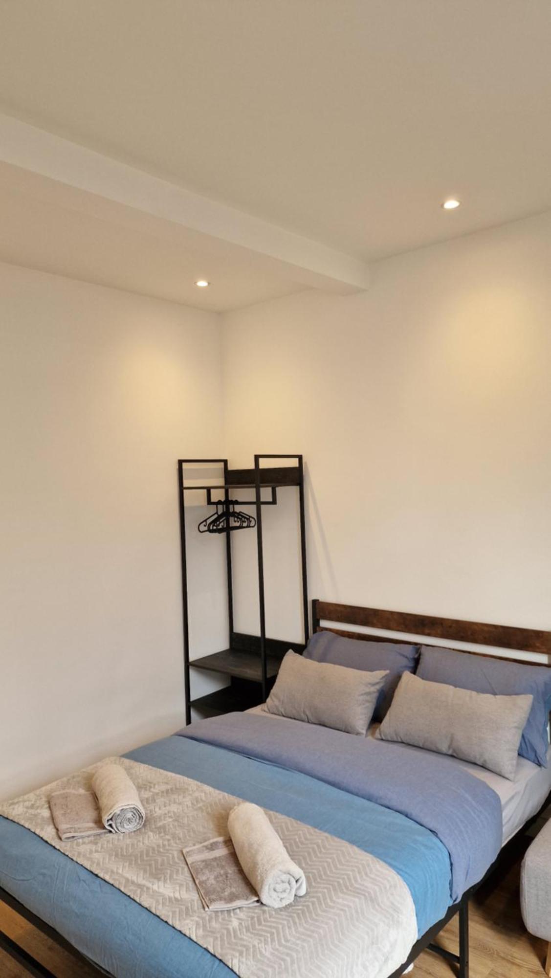 Kensington Apartment London