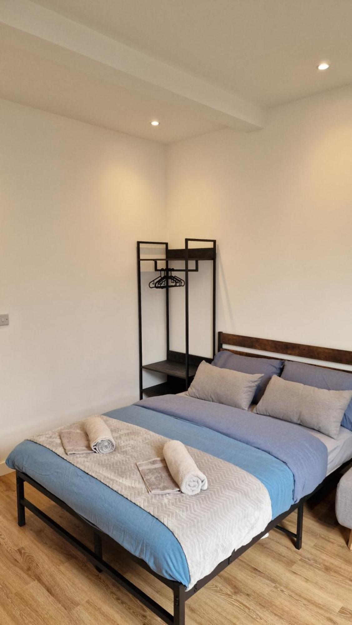 Kensington Apartment London