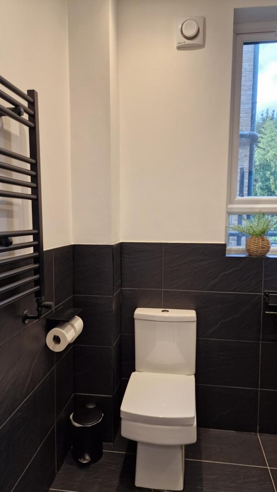 Kensington Apartment