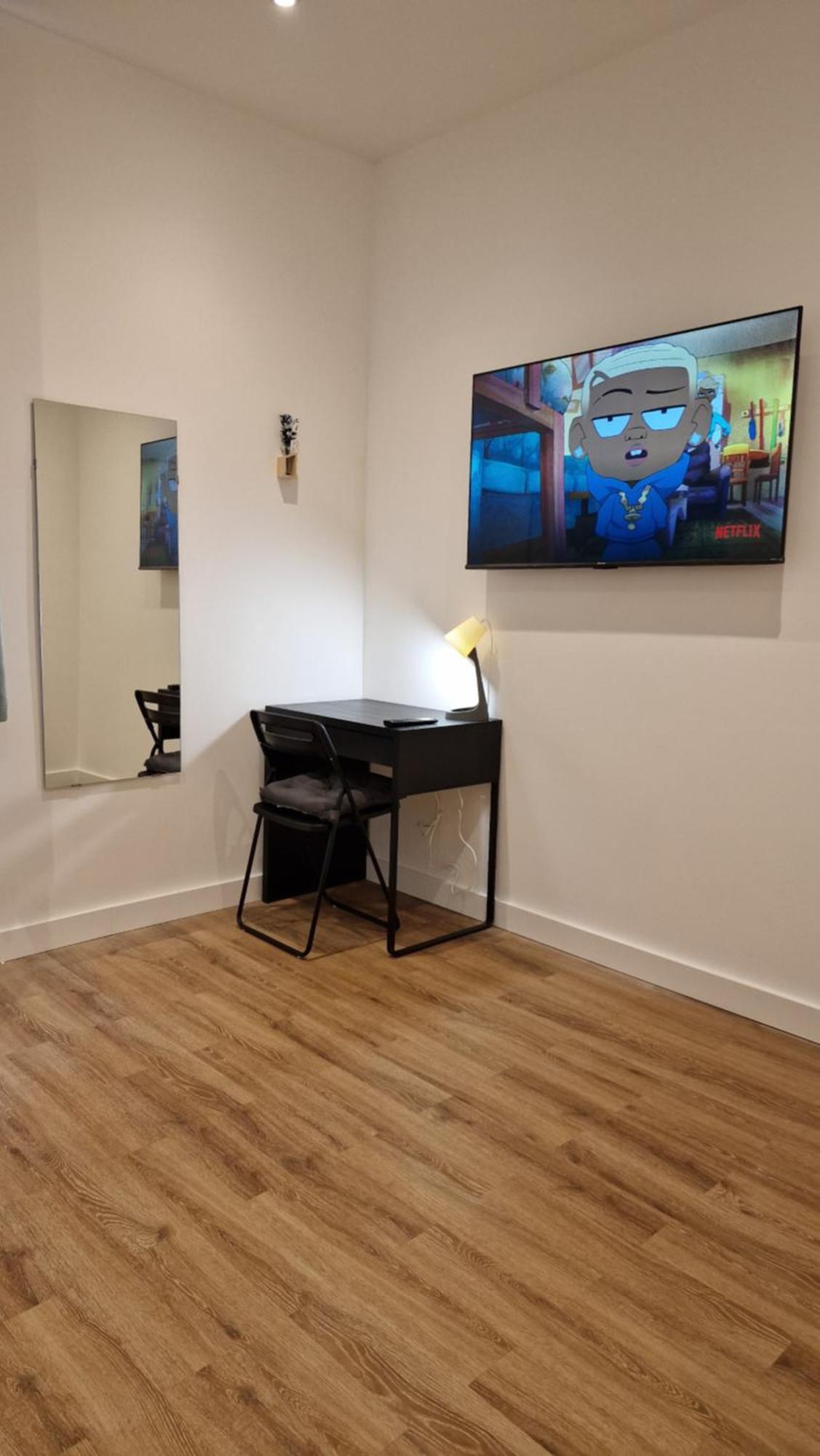 Apartment Kensington London